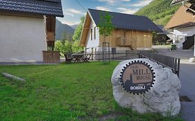 Old Mill House